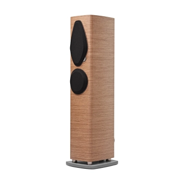 Sonus Faber Sonetto III G2 Walnut - підлогова акустика