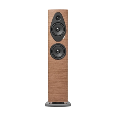 Sonus Faber Sonetto III G2 Walnut - підлогова акустика