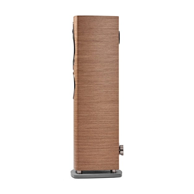 Sonus Faber Sonetto III G2 Walnut - підлогова акустика