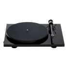Програвач вінілу Pro-Ject E1.2 Pick It MM E Black
