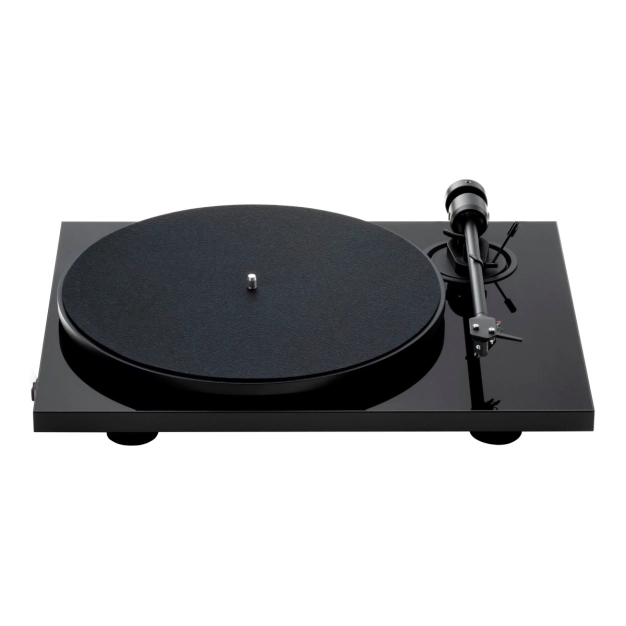 Програвач вінілу Pro-Ject E1.2 Pick It MM E Black