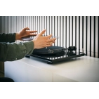 Програвач вінілу Pro-Ject E1.2 Pick It MM E Black
