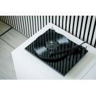 Програвач вінілу Pro-Ject E1.2 Pick It MM E Black
