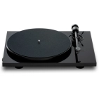 Програвач вінілу Pro-Ject E1.2 Phono Black