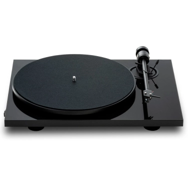 Програвач вінілу Pro-Ject E1.2 Phono Black