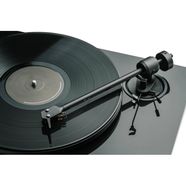 Програвач вінілу Pro-Ject E1.2 Phono Black