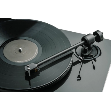 Програвач вінілу Pro-Ject E1.2 Phono Black