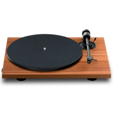 Програвач вінілу Pro-Ject E1.2 Phono Walnut