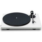 Програвач вінілу Pro-Ject E1.2 Phono White