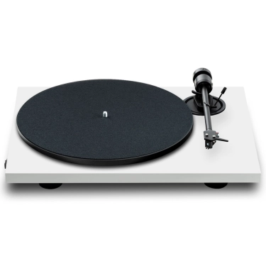 Програвач вінілу Pro-Ject E1.2 Phono White