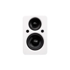Jamo mini MKII Matte White активна акустика