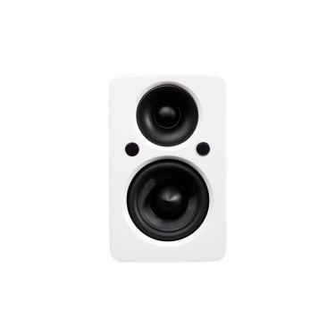 Jamo mini MKII Matte White активна акустика