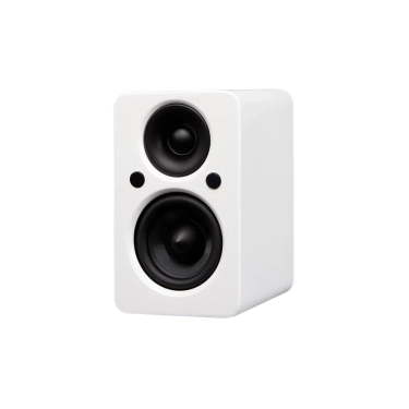Jamo mini MKII Matte White активна акустика