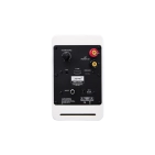 Jamo mini MKII Matte White активна акустика