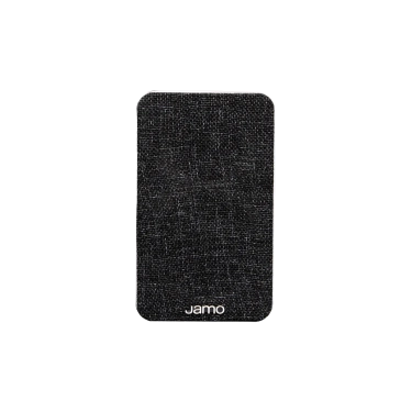 Jamo mini MKII Matte White активна акустика