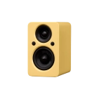 Jamo mini MKII High Gloss Yellow активна акустика