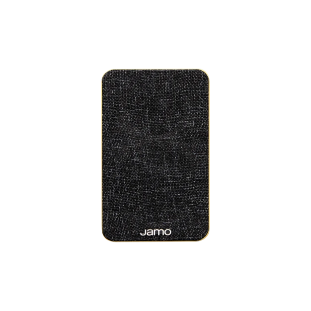 Jamo mini MKII High Gloss Yellow активна акустика