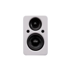 Jamo mini MKII High Gloss White активна акустика