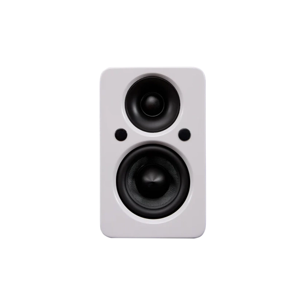 Jamo mini MKII High Gloss White активна акустика