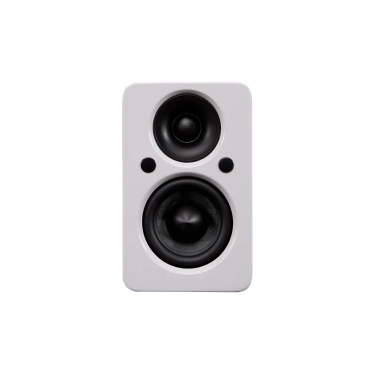 Jamo mini MKII High Gloss White активна акустика
