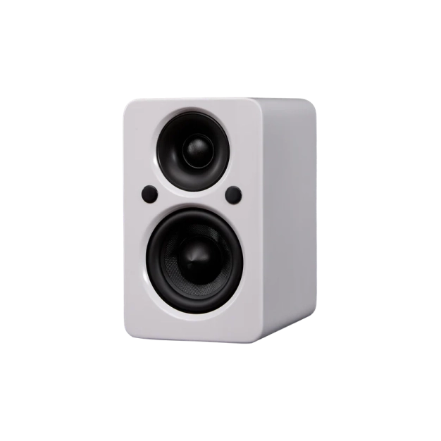 Jamo mini MKII High Gloss White активна акустика