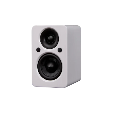 Jamo mini MKII High Gloss White активна акустика