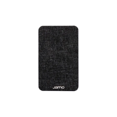 Jamo mini MKII High Gloss White активна акустика