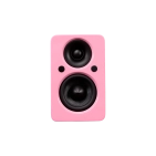 Jamo mini MKII High Gloss Pink активна акустика