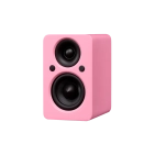 Jamo mini MKII High Gloss Pink активна акустика