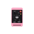 Jamo mini MKII High Gloss Pink активна акустика