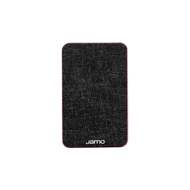 Jamo mini MKII High Gloss Pink активна акустика