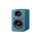 Jamo mini MKII High Gloss Eucalyptus активна акустика