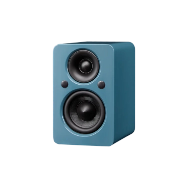 Jamo mini MKII High Gloss Eucalyptus активна акустика
