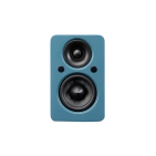 Jamo mini MKII High Gloss Eucalyptus активна акустика