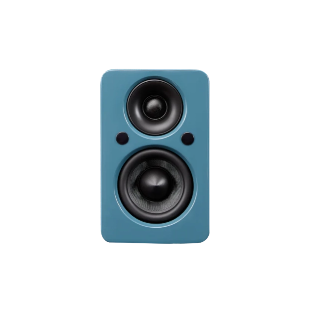 Jamo mini MKII High Gloss Eucalyptus активна акустика