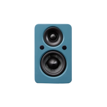 Jamo mini MKII High Gloss Eucalyptus активна акустика