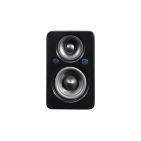 Jamo mini MKII High Gloss Black активна акустика