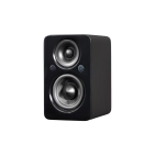 Jamo mini MKII High Gloss Black активна акустика