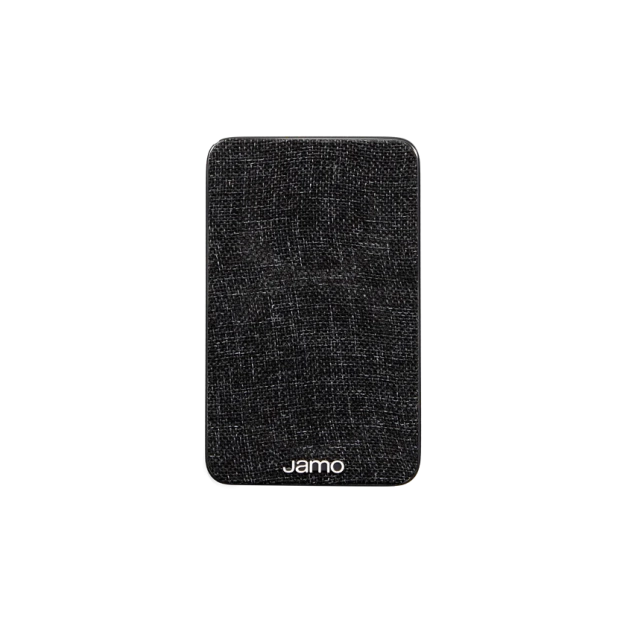 Jamo mini MKII High Gloss Black активна акустика