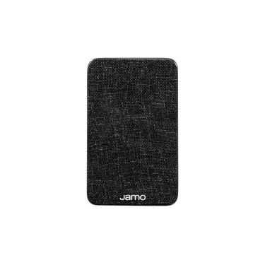 Jamo mini MKII High Gloss Black активна акустика