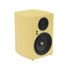 Jamo C707PA MKII High Gloss Yellow – активна акустика