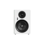 Jamo C707PA MKII High Gloss White - активна акустика