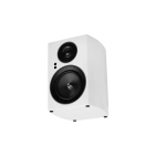 Jamo C707PA MKII High Gloss White - активна акустика