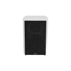 Jamo C707PA MKII High Gloss White - активна акустика