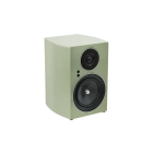 Jamo C707PA MKII High Gloss Khaki Green - акустика