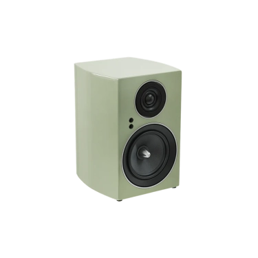 Jamo C707PA MKII High Gloss Khaki Green - акустика