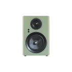 Jamo C707PA MKII High Gloss Khaki Green - акустика