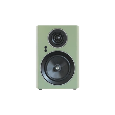 Jamo C707PA MKII High Gloss Khaki Green - акустика