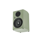 Jamo C707PA MKII High Gloss Khaki Green - акустика