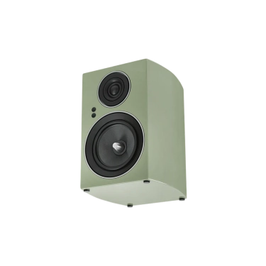 Jamo C707PA MKII High Gloss Khaki Green - акустика